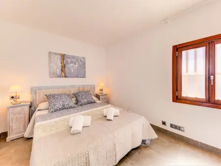 Cala Clara Beach Apartment – 2 ch, vue mer à 100 m : photo 13