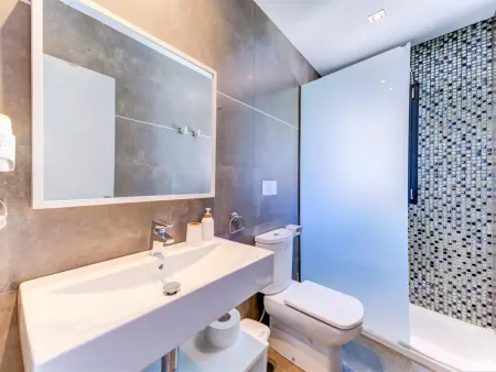 Cala Clara Beach Apartment – 2 ch, vue mer à 100 m : photo 15