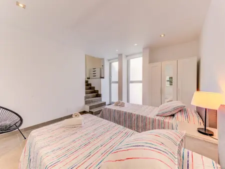 Cala Clara Beach Apartment – 2 ch, vue mer à 100 m : photo 16
