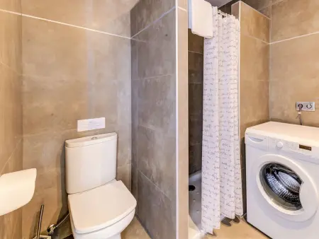 Cala Clara Beach Apartment – 2 ch, vue mer à 100 m : photo 17