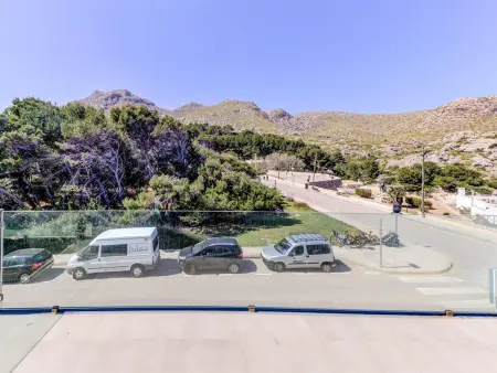 Cala Clara Beach Apartment – 2 ch, vue mer à 100 m : photo 18