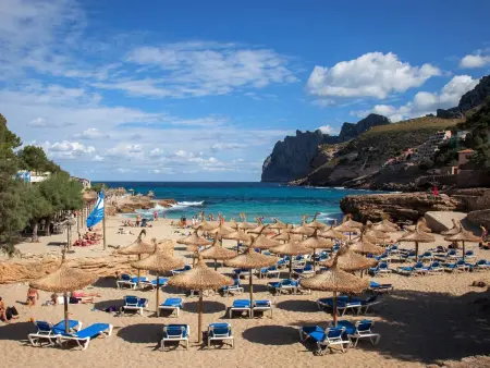 Cala Clara Beach Apartment – 2 ch, vue mer à 100 m : photo 19