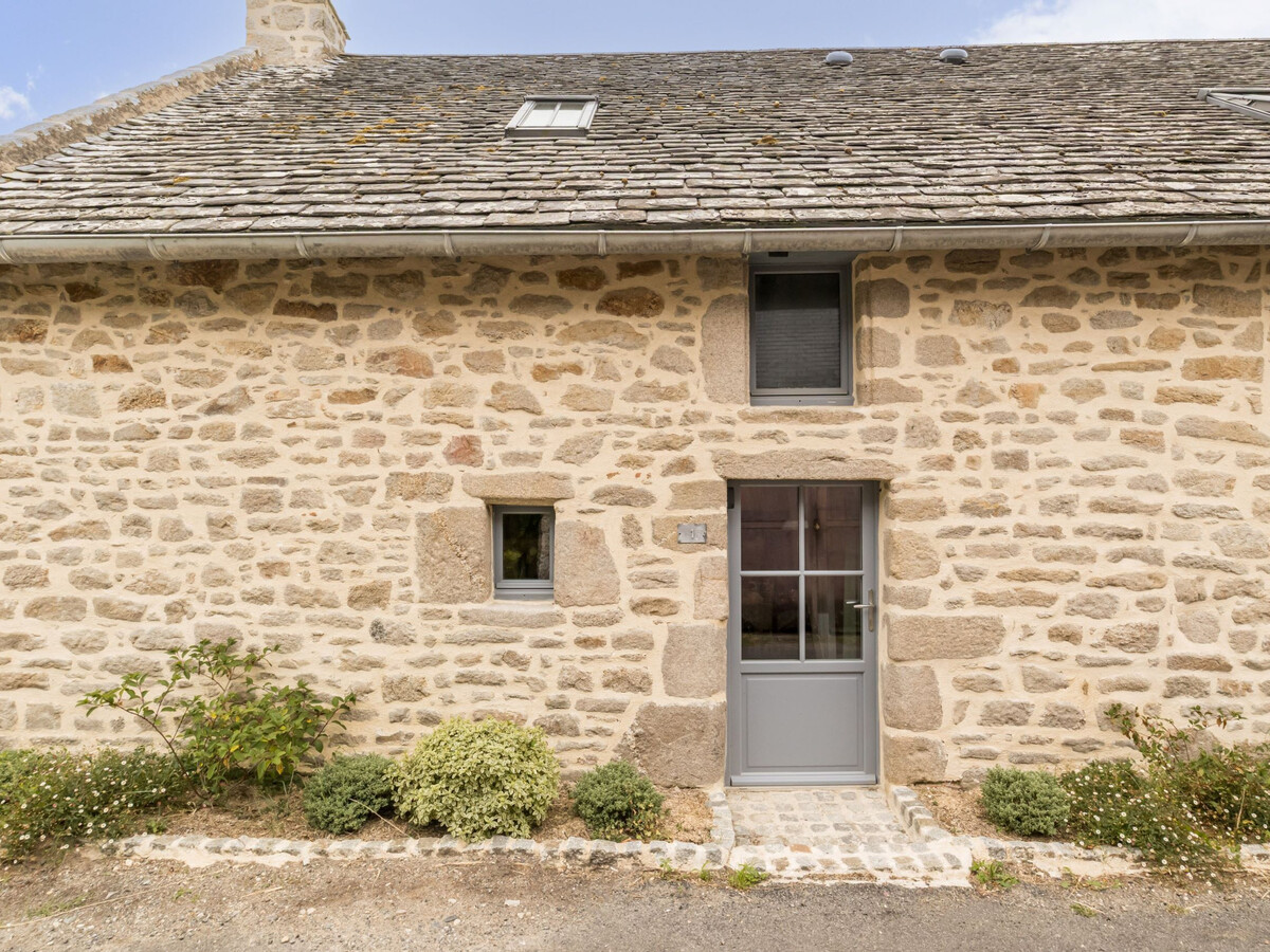 Kersel, gîte 17ème siècle rénové à Clis, 2 pers. - Photo 12