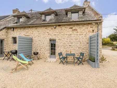 Location gite à Guérande, GÃ®te de charme Ã  Clis - 2 pers.