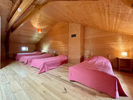 Le Tourtet, gîte 11 pers. aux Gorges de l'Allier : photo 11