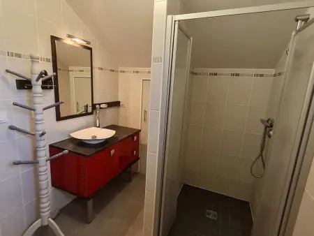 Chalet 6 pers. à Sexey-les-Bois, calme et équipé : photo 14