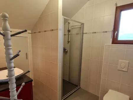 Chalet 6 pers. à Sexey-les-Bois, calme et équipé : photo 15