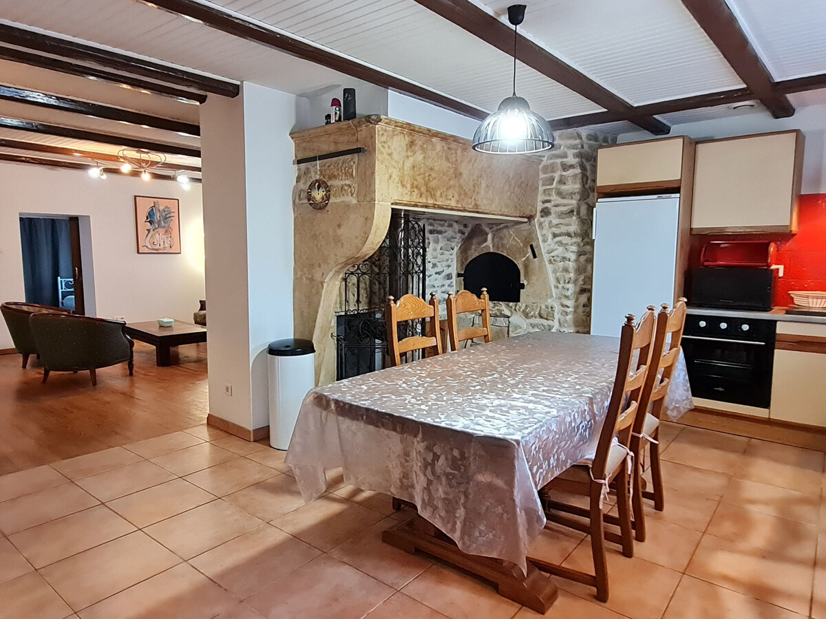 Gîte 80m² au calme à Anoux, 2 chambres - Photo 2