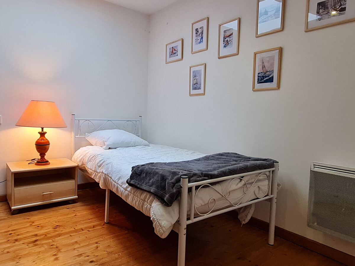 Gîte 80m² au calme à Anoux, 2 chambres - Photo 5