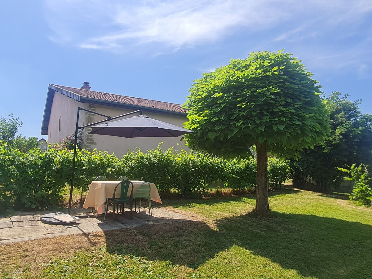 Gîte 80m² au calme à Anoux, 2 chambres - Photo 6