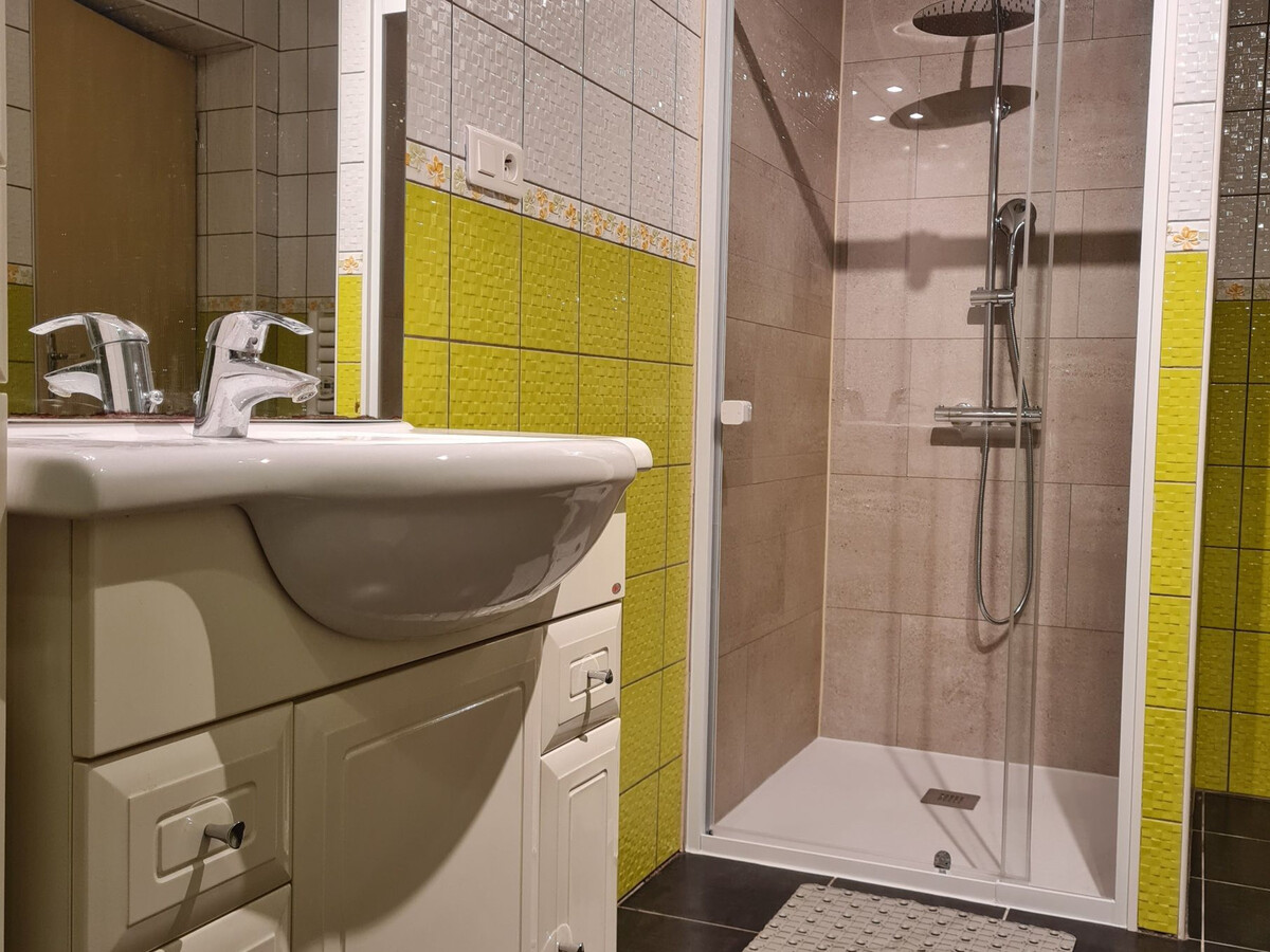 Gîte 80m² au calme à Anoux, 2 chambres - Photo 7