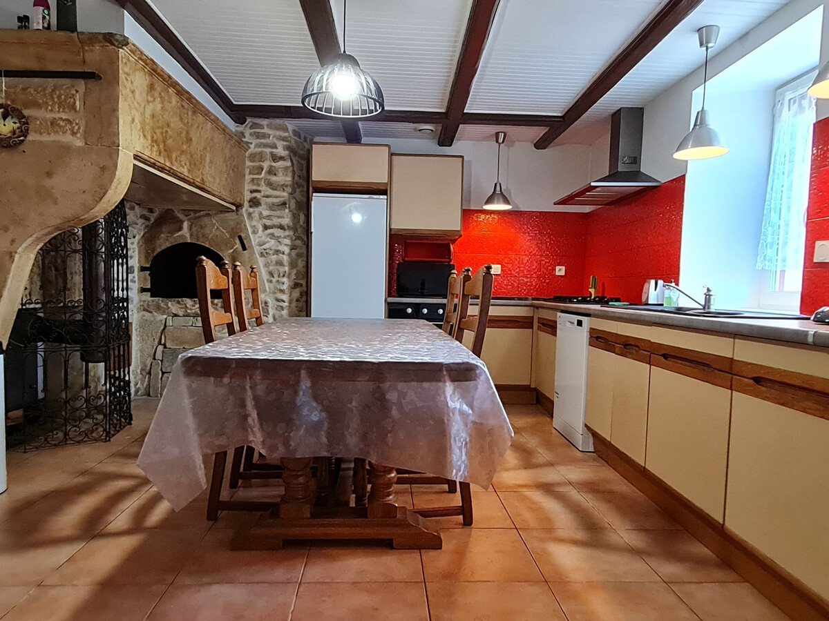 Gîte 80m² au calme à Anoux, 2 chambres - Photo 8