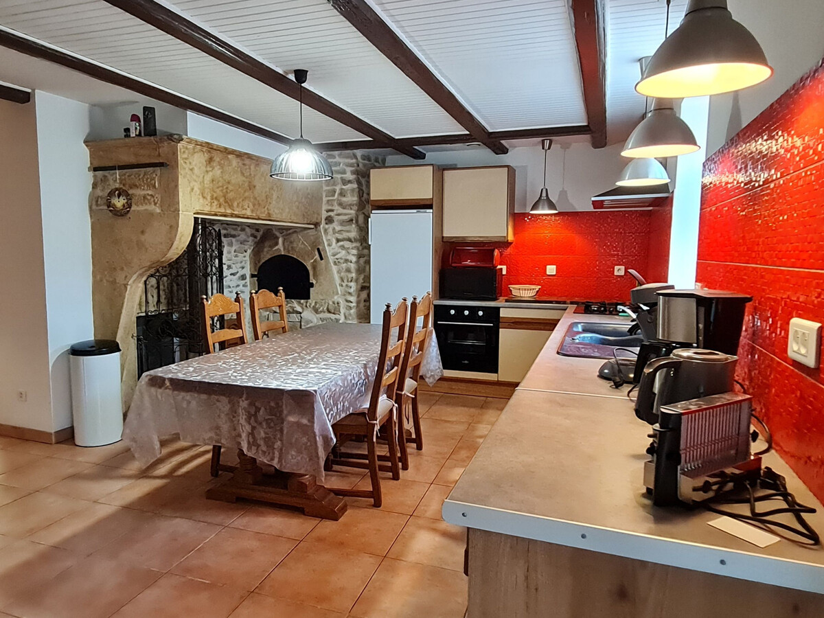 Gîte 80m² au calme à Anoux, 2 chambres - Photo 9
