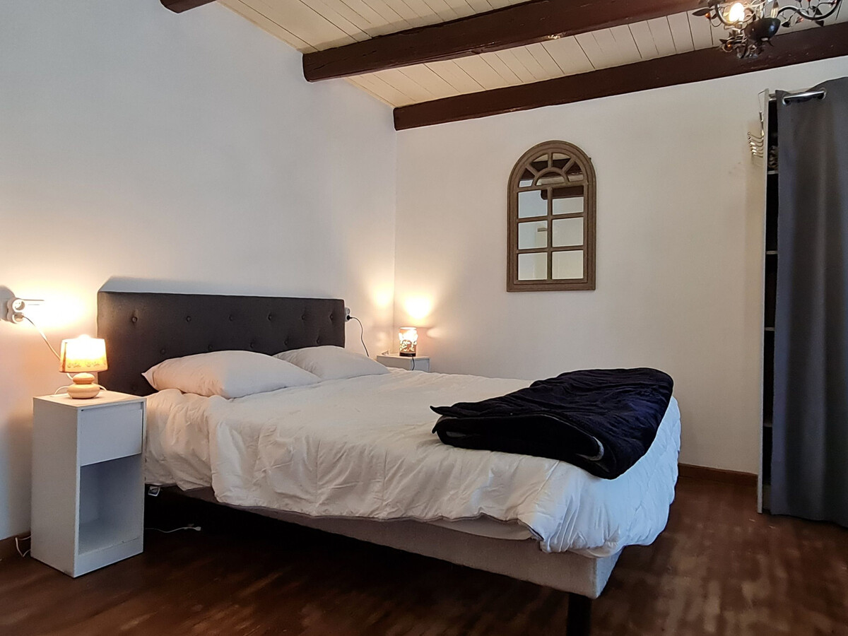 Gîte 80m² au calme à Anoux, 2 chambres - Photo 14