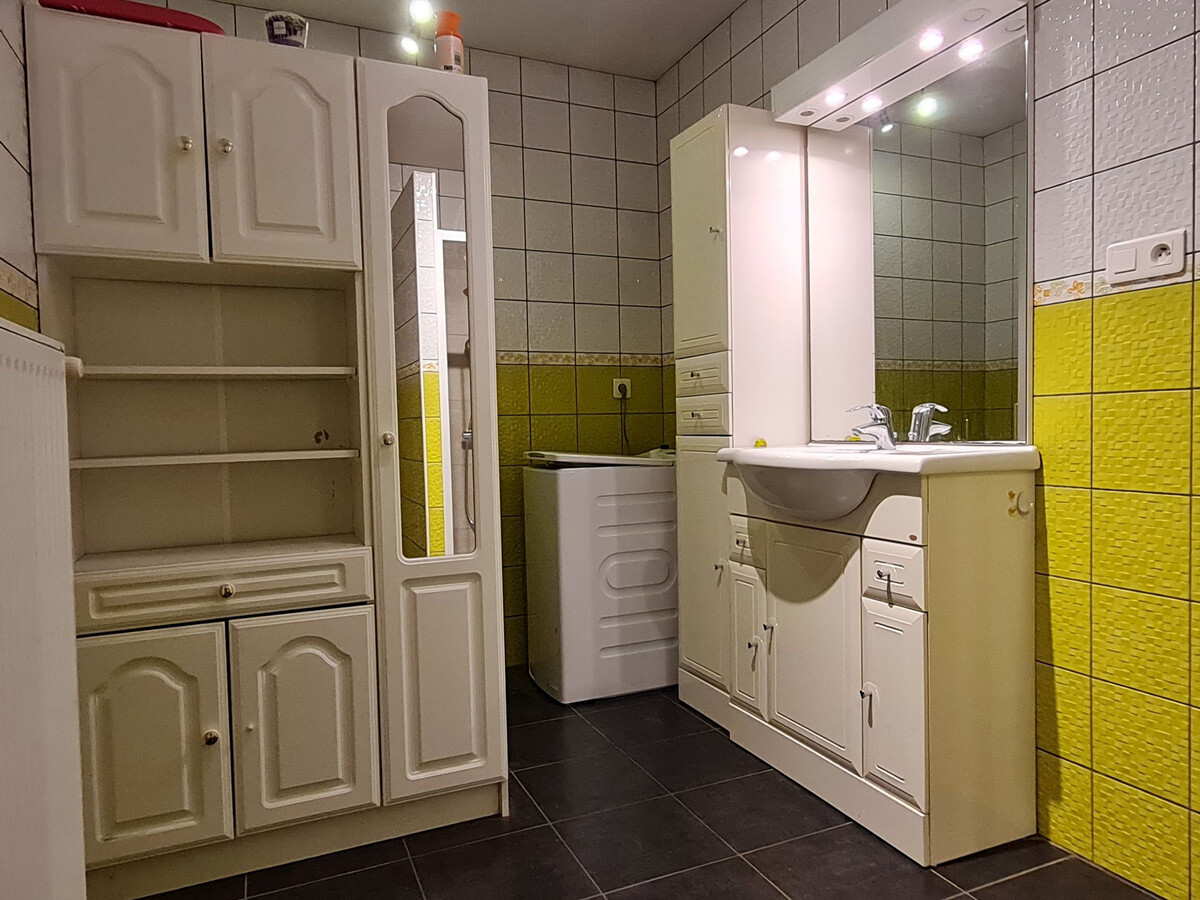 Gîte 80m² au calme à Anoux, 2 chambres - Photo 15