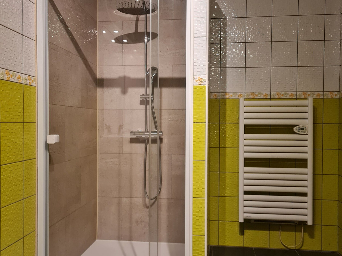 Gîte 80m² au calme à Anoux, 2 chambres - Photo 16