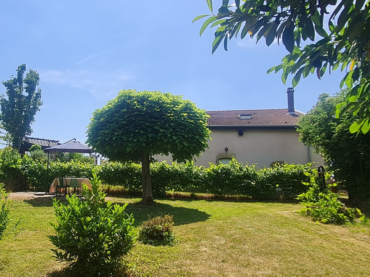 Gîte 80m² au calme à Anoux, 2 chambres - Photo 19