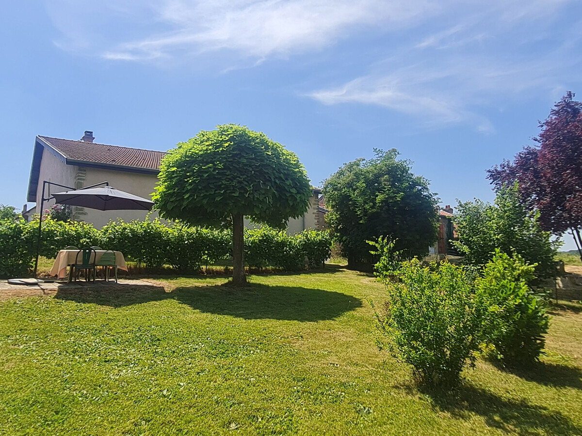 Gîte 80m² au calme à Anoux, 2 chambres - Photo 20