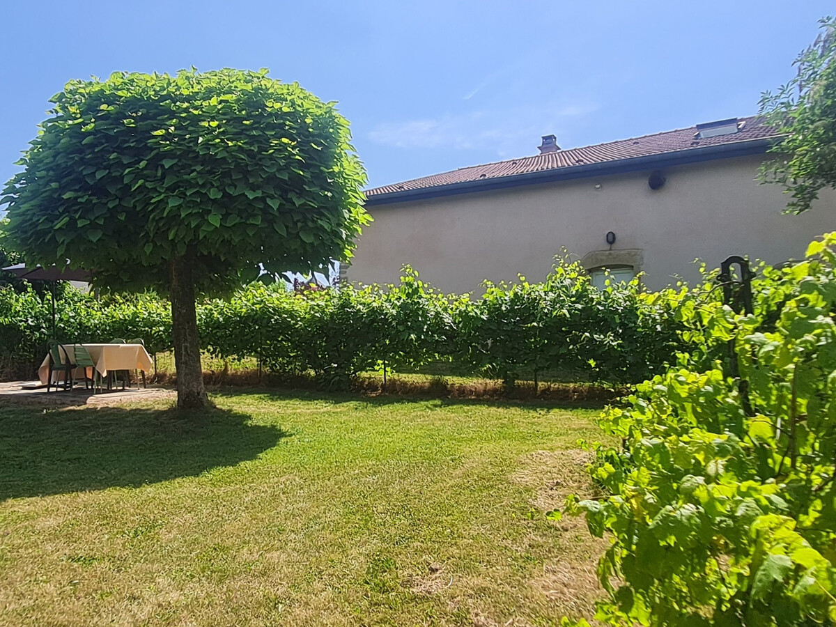 Gîte 80m² au calme à Anoux, 2 chambres - Photo 21