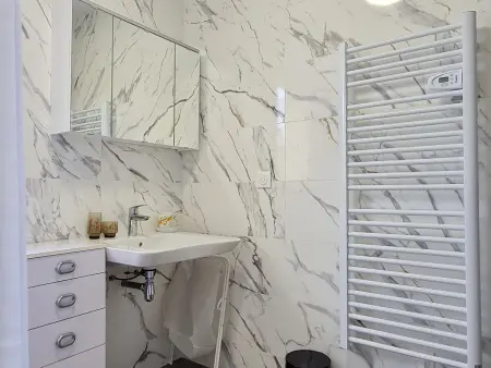 Maison 4 pers. à Bois-de-Haye, accès parc loisirs : photo 12