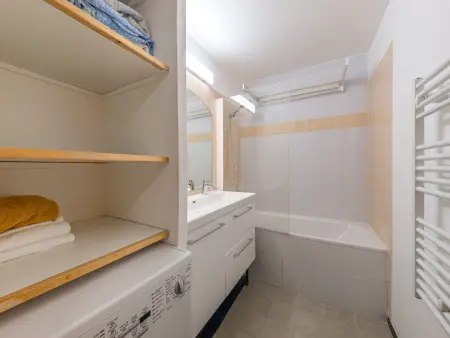 Appartement 4 pers. avec balcon à Val-d'Isère : photo 8