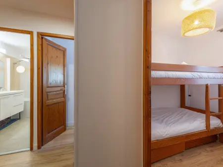 Appartement 4 pers. avec balcon à Val-d'Isère : photo 10