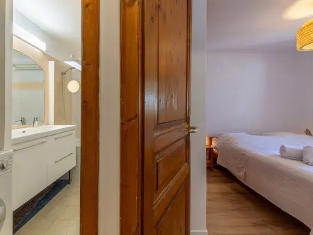 Appartement 4 pers. avec balcon à Val-d'Isère : photo 11