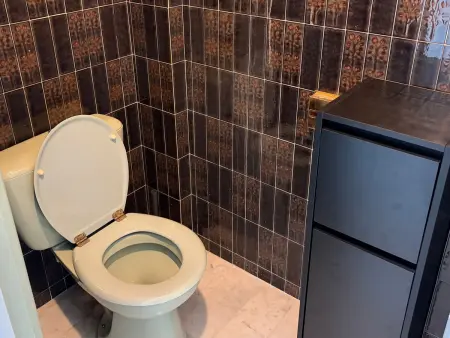 Appartement 2 pers. vue mer, 9e étage à Argelès : photo 10
