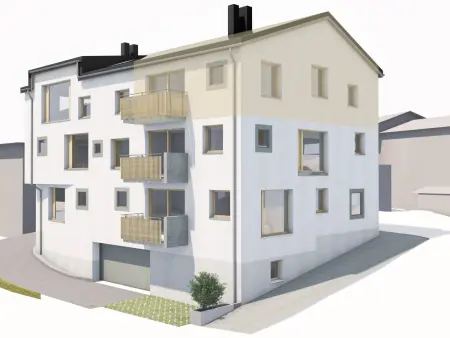 Location appartement à Flims, Casa Mira Selva, (Flims Dorf),