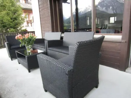 Location appartement à Scuol, Chasa Diala, (Scuol)