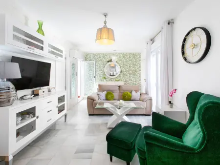 Appartement Laguna Beach Padel, 100 m plage : photo 3