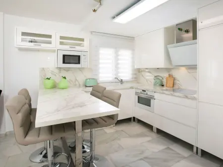 Appartement Laguna Beach Padel, 100 m plage : photo 4