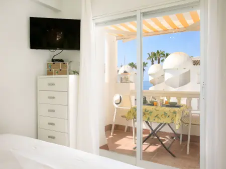 Appartement Laguna Beach Padel, 100 m plage : photo 5