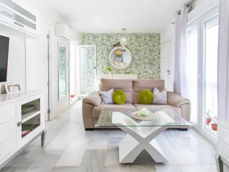 Appartement Laguna Beach Padel, 100 m plage : photo 7