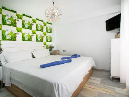 Appartement Laguna Beach Padel, 100 m plage : photo 10