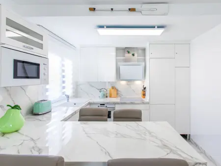 Appartement Laguna Beach Padel, 100 m plage : photo 11