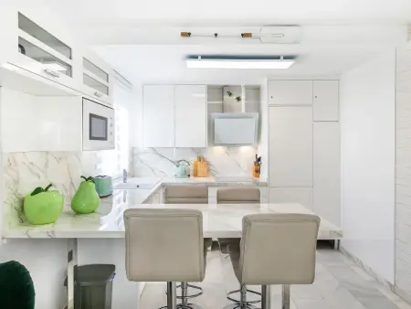 Appartement Laguna Beach Padel, 100 m plage : photo 12