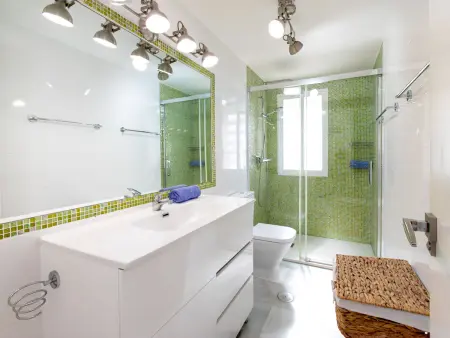 Appartement Laguna Beach Padel, 100 m plage : photo 14