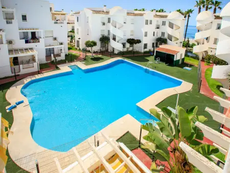 Appartement Laguna Beach Padel, 100 m plage : photo 15