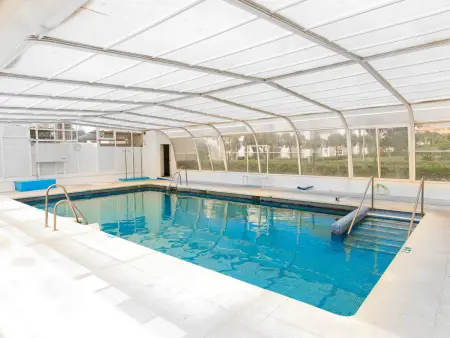 Appartement Laguna Beach Padel, 100 m plage : photo 16