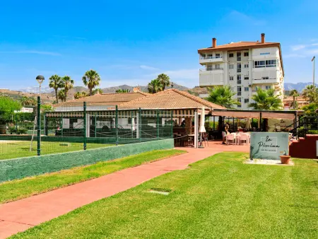 Appartement Laguna Beach Padel, 100 m plage : photo 17