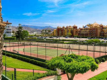 Appartement Laguna Beach Padel, 100 m plage : photo 18