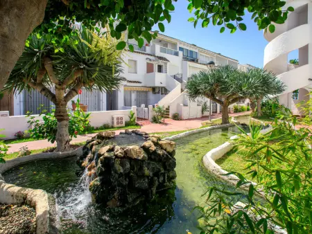 Appartement Laguna Beach Padel, 100 m plage : photo 20