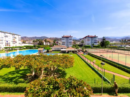 Appartement Laguna Beach Padel, 100 m plage : photo 21