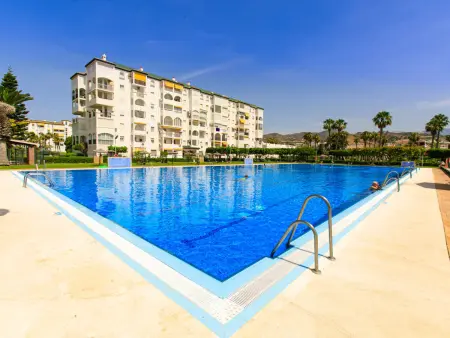 Appartement Laguna Beach Padel, 100 m plage : photo 22