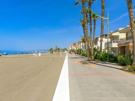Appartement Laguna Beach Padel, 100 m plage : photo 23