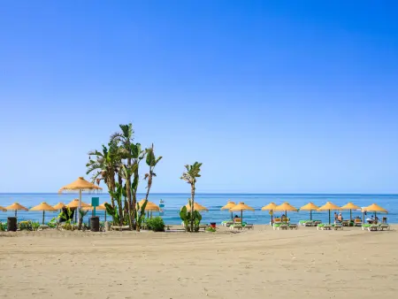 Appartement Laguna Beach Padel, 100 m plage : photo 25