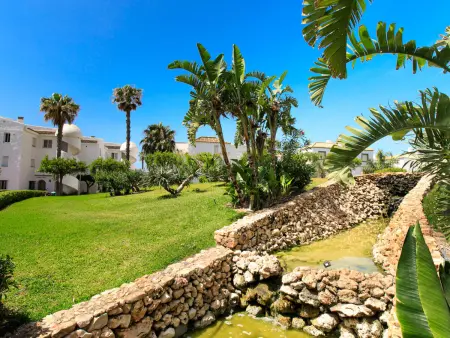 Appartement Laguna Beach Padel, 100 m plage : photo 27
