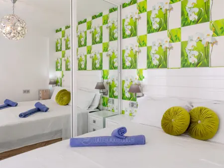 Appartement Laguna Beach Padel, 100 m plage : photo 28