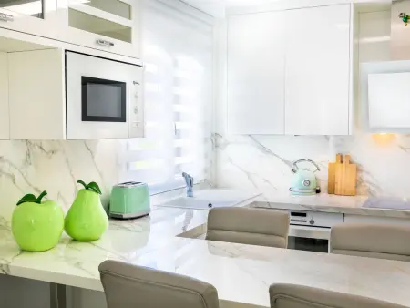 Appartement Laguna Beach Padel, 100 m plage : photo 31